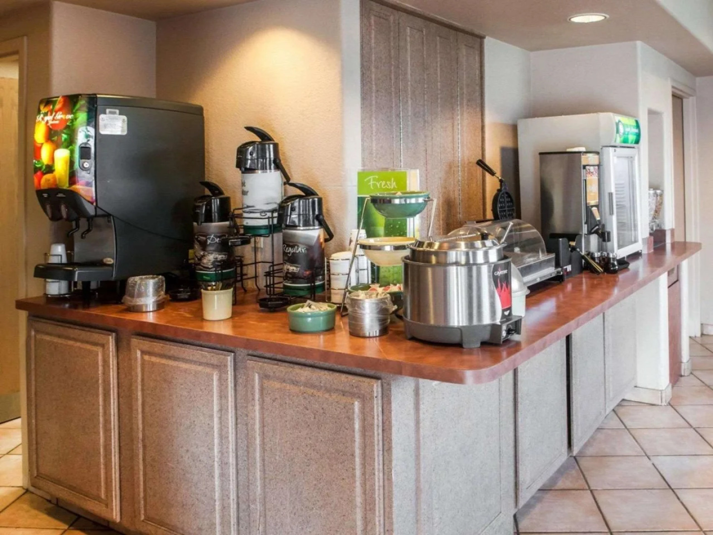 Quality Inn & Suites Las Cruces - University Area