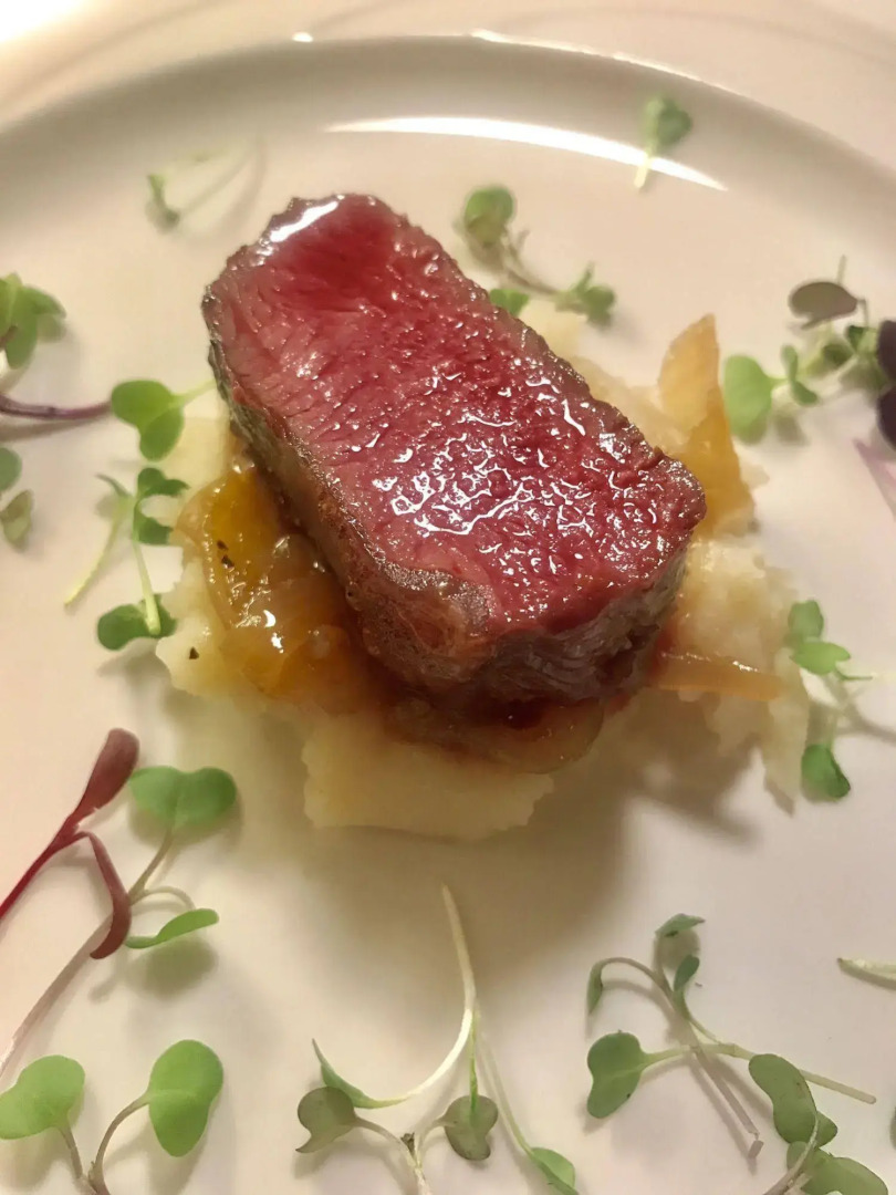 The Belvedere Inn & Restaurant