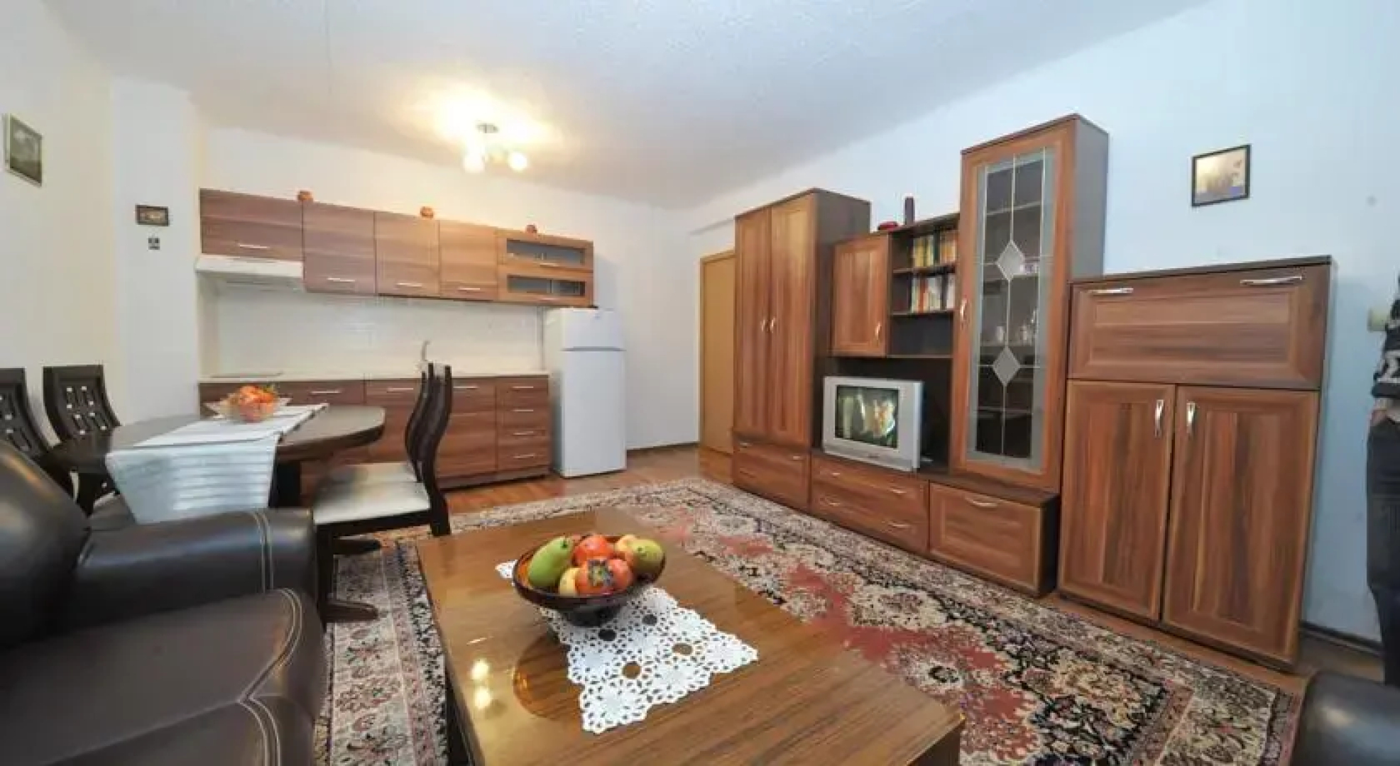 Easy Flats Apartment