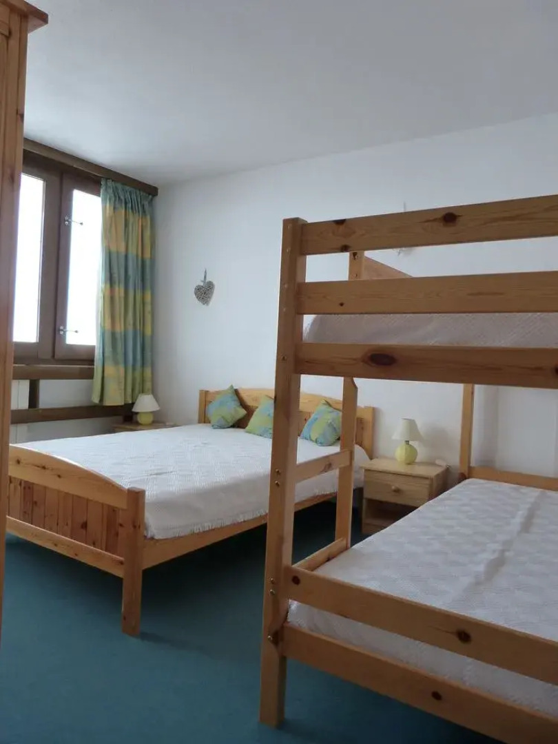 Ski et Soleil Plagne - Aime 2000