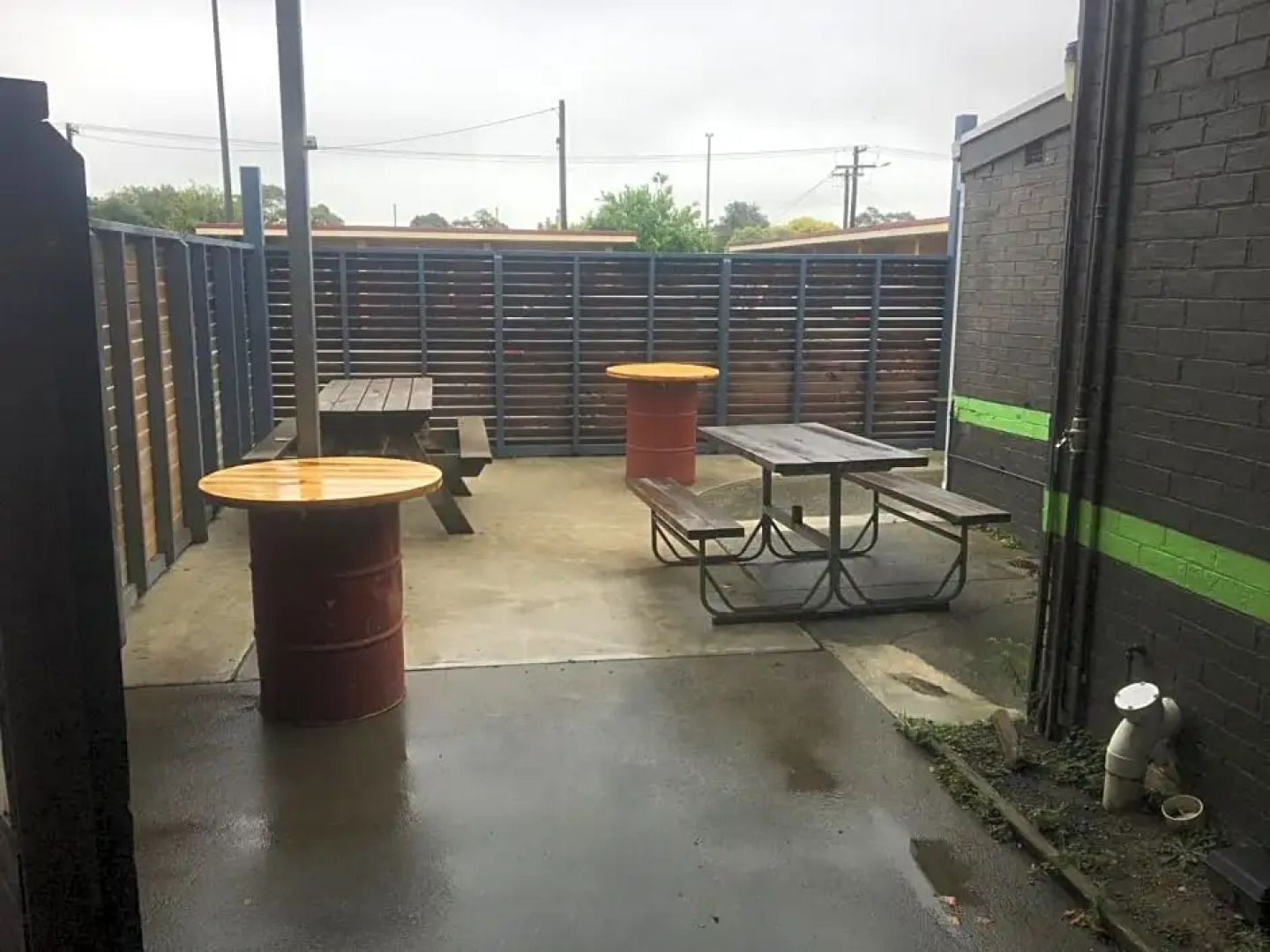 Yarram Commercial Hotel