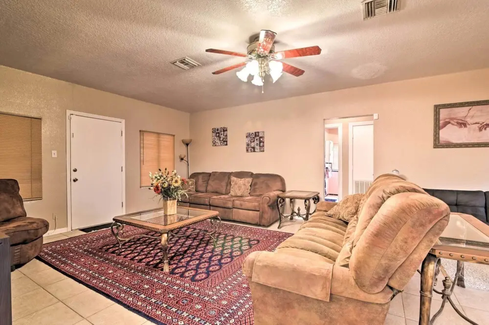 Pet-friendly Auburndale House w/ Lake Views!