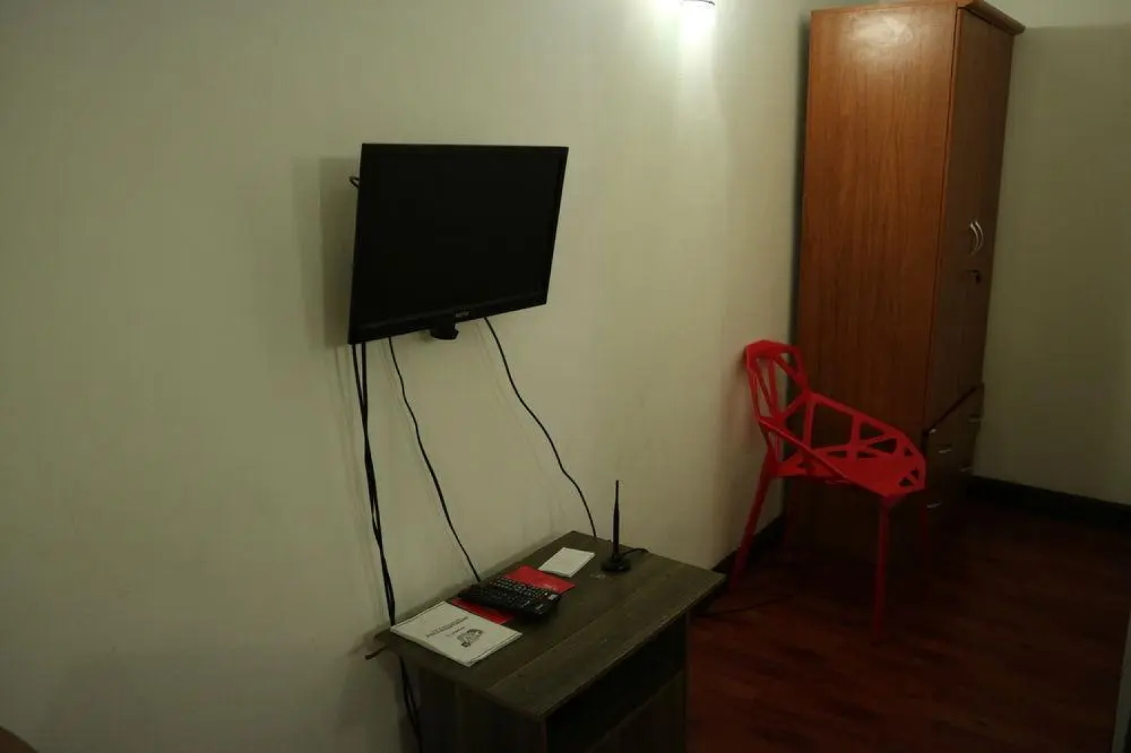 Jeritel - Mall of Asia