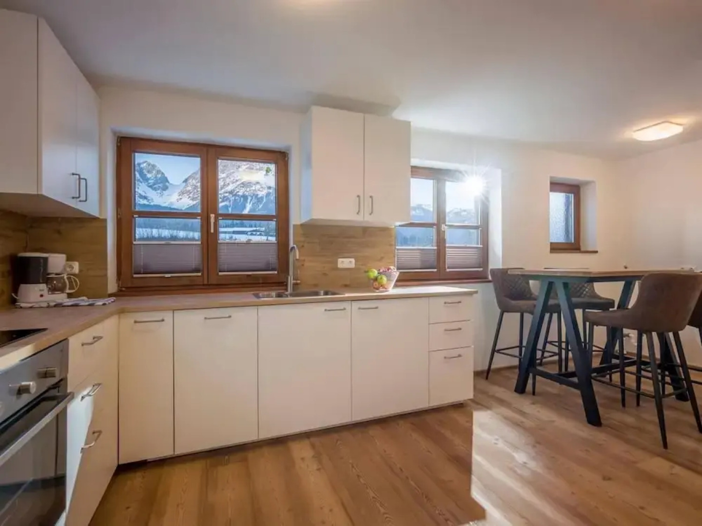 Holiday Home With Garden Near Ellmau in Tyrol