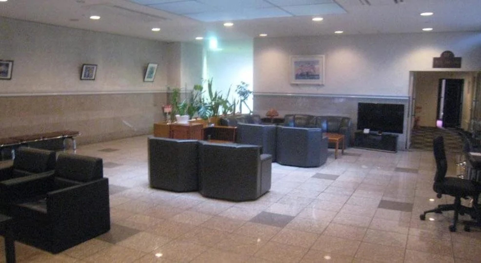 City Inn Tsurugashima