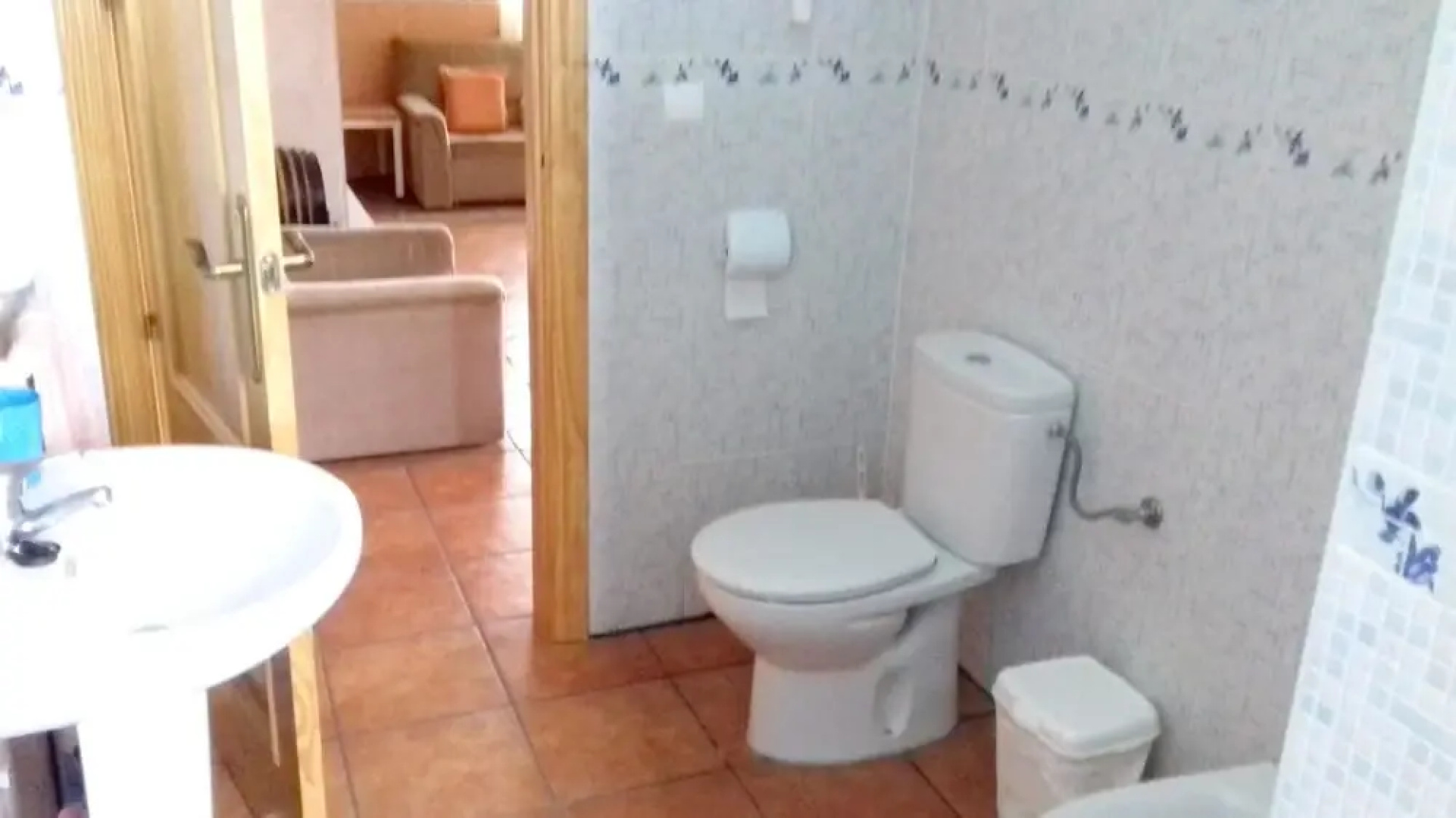 Chalet With 3 Bedrooms in Moraleda de Zafayona, With Private Pool and Enclosed Garden - 54 km From the Slopes