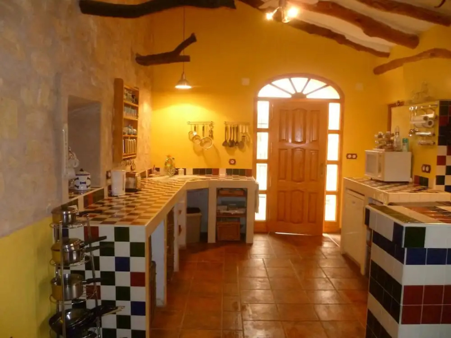 A Great Place For Your Family Holiday