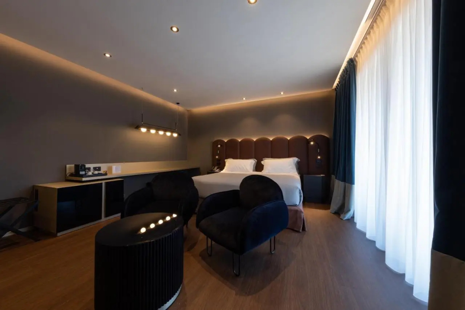 Eurostars Matera LaSuite