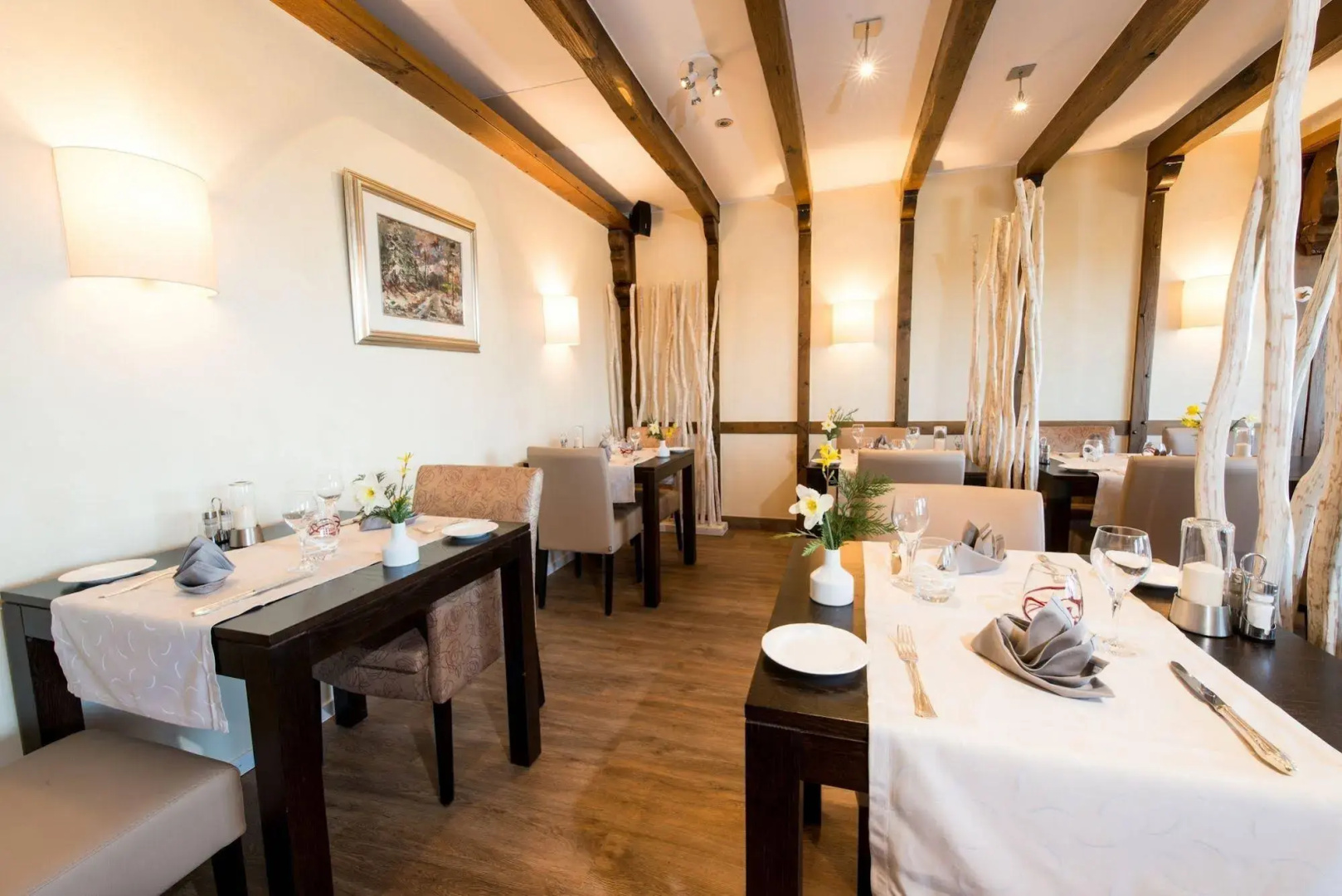 Hotel St Fiacre