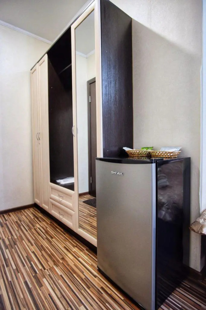 Three Stars (Second Case)