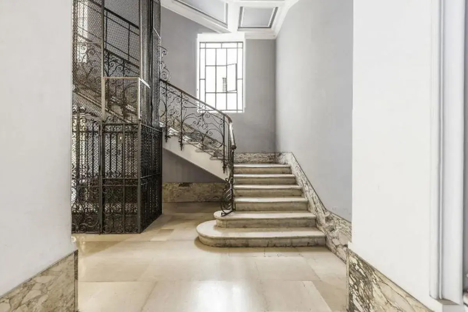 Residenza Vatican Suite
