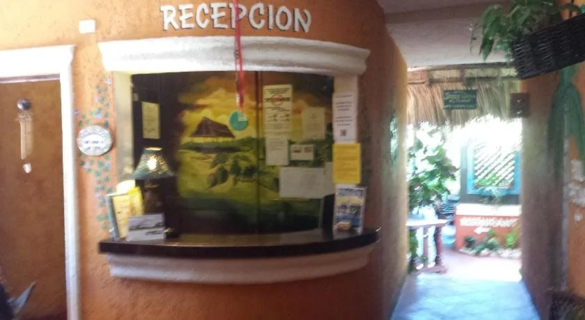 Hotel El Rancho Sosúa