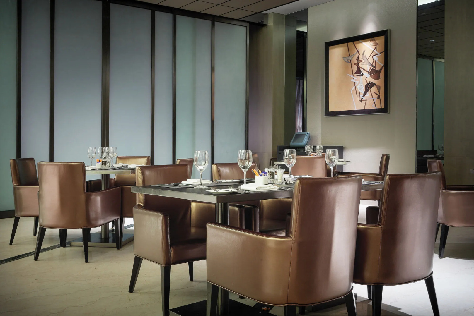 Pullman Anshan Time Square