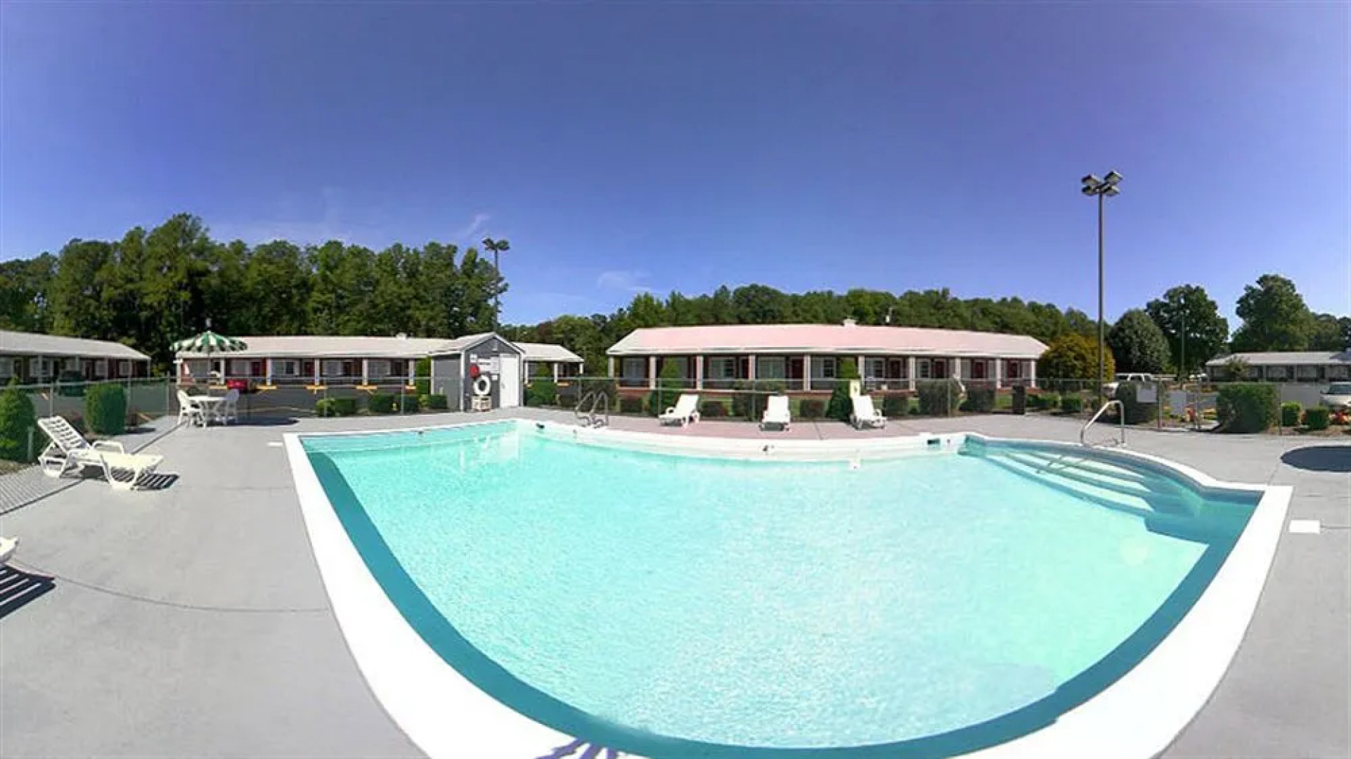 Yorktown Motor Lodge