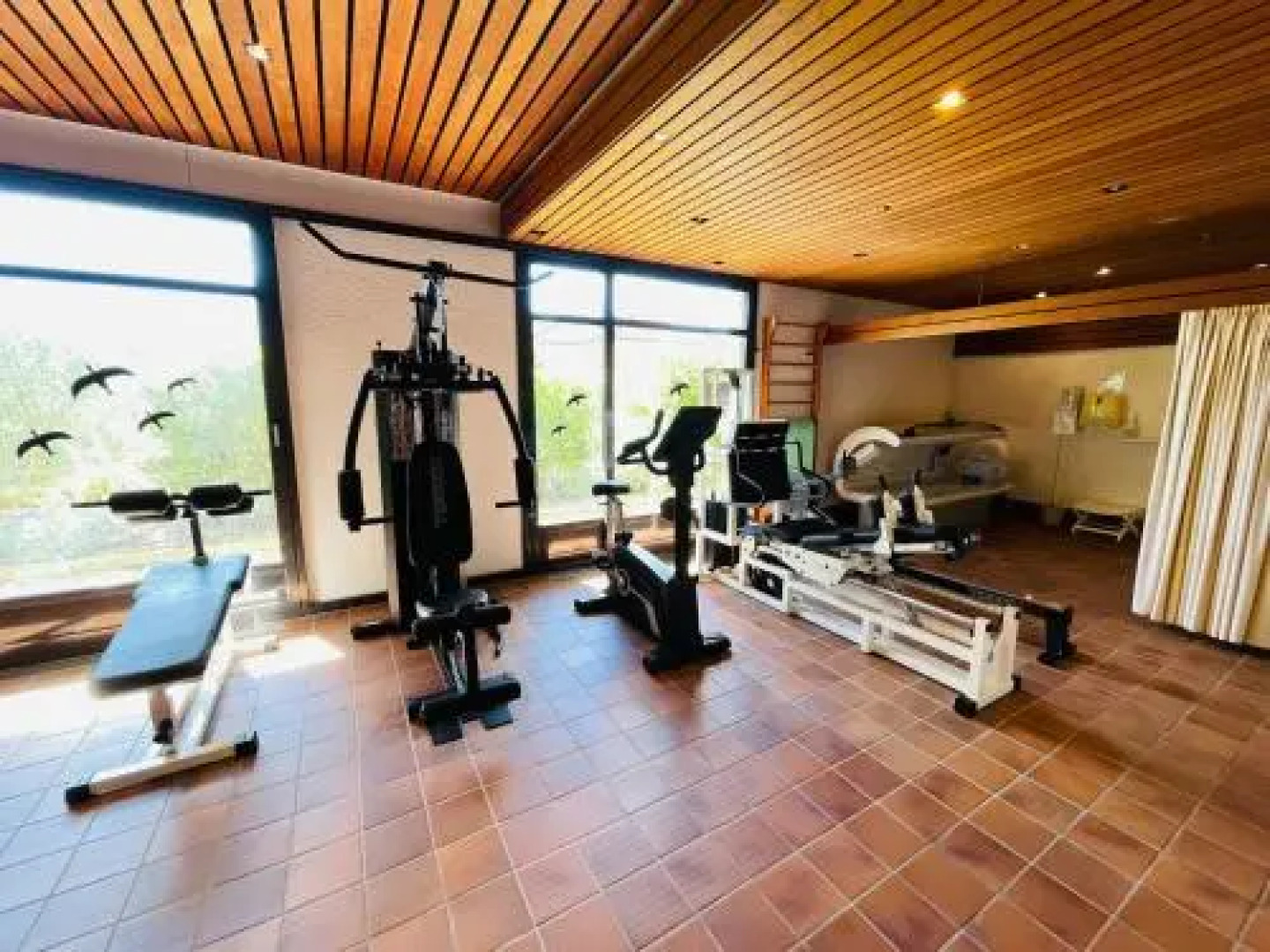 Residenza Montana Lago App 8383