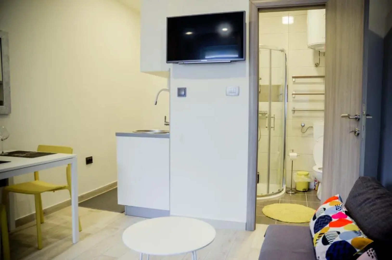 Studio Apartment Lukas