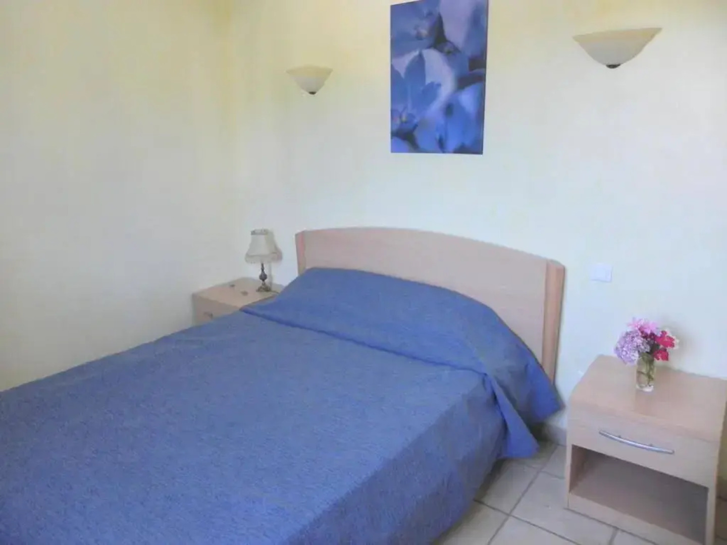 Résidence Villa Romana et SPA