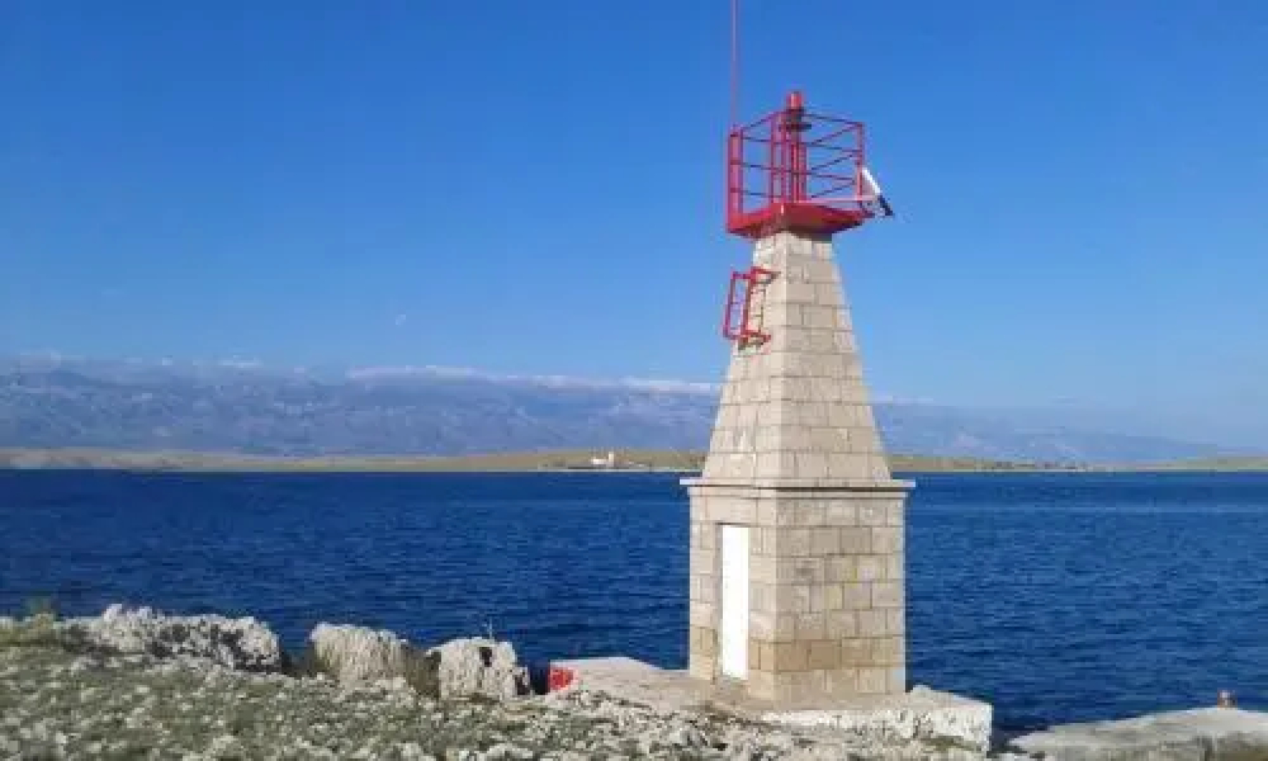 Rumora Ivan Apartment