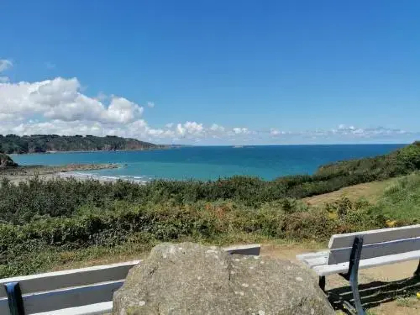 Gîte De La Roche Derrien