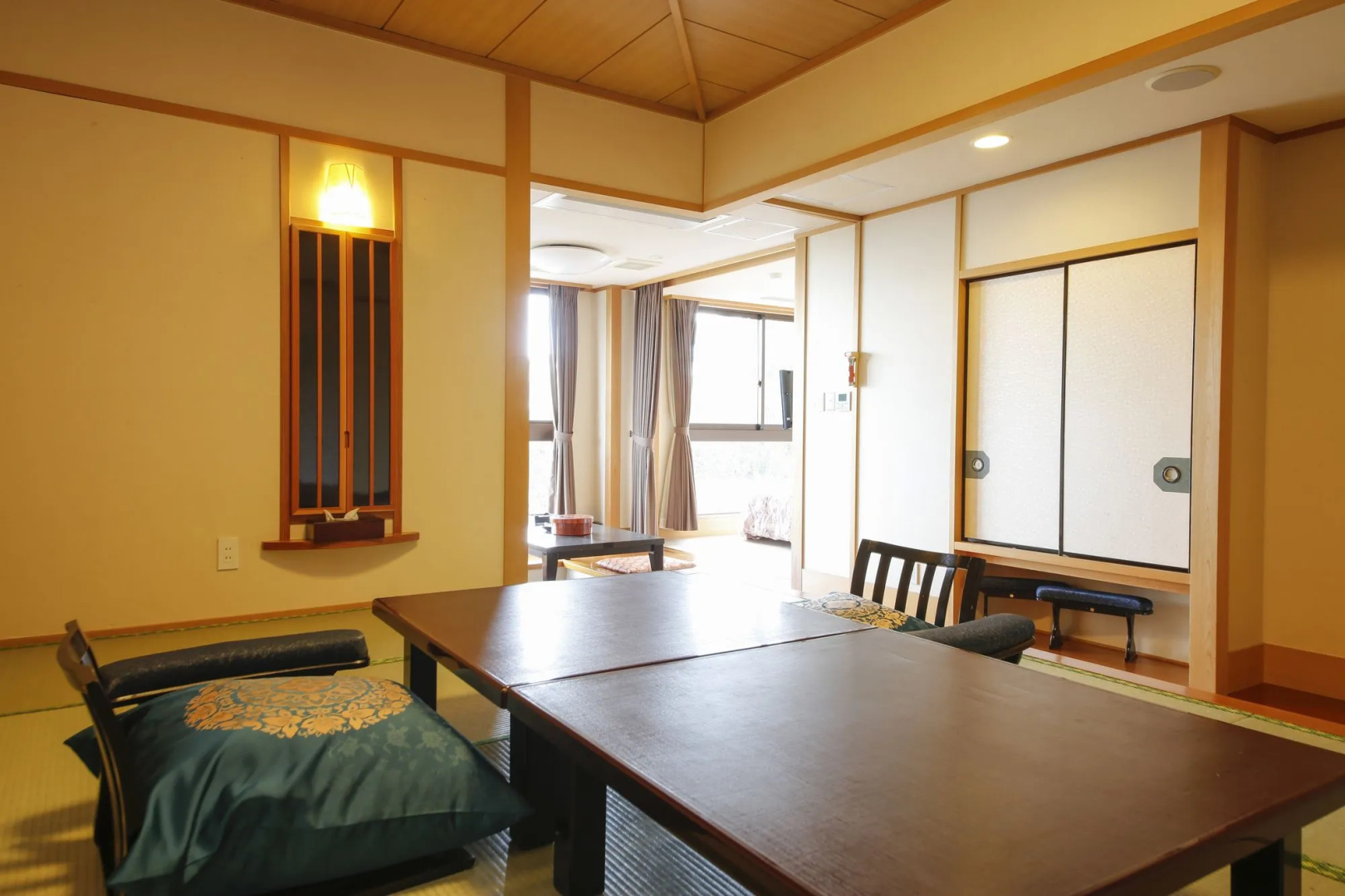 Resort Hills Toyohama SORA no KAZE