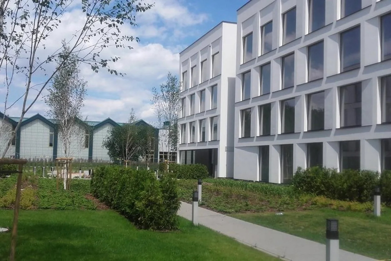 Platinum Hotel & Residence Wilanów