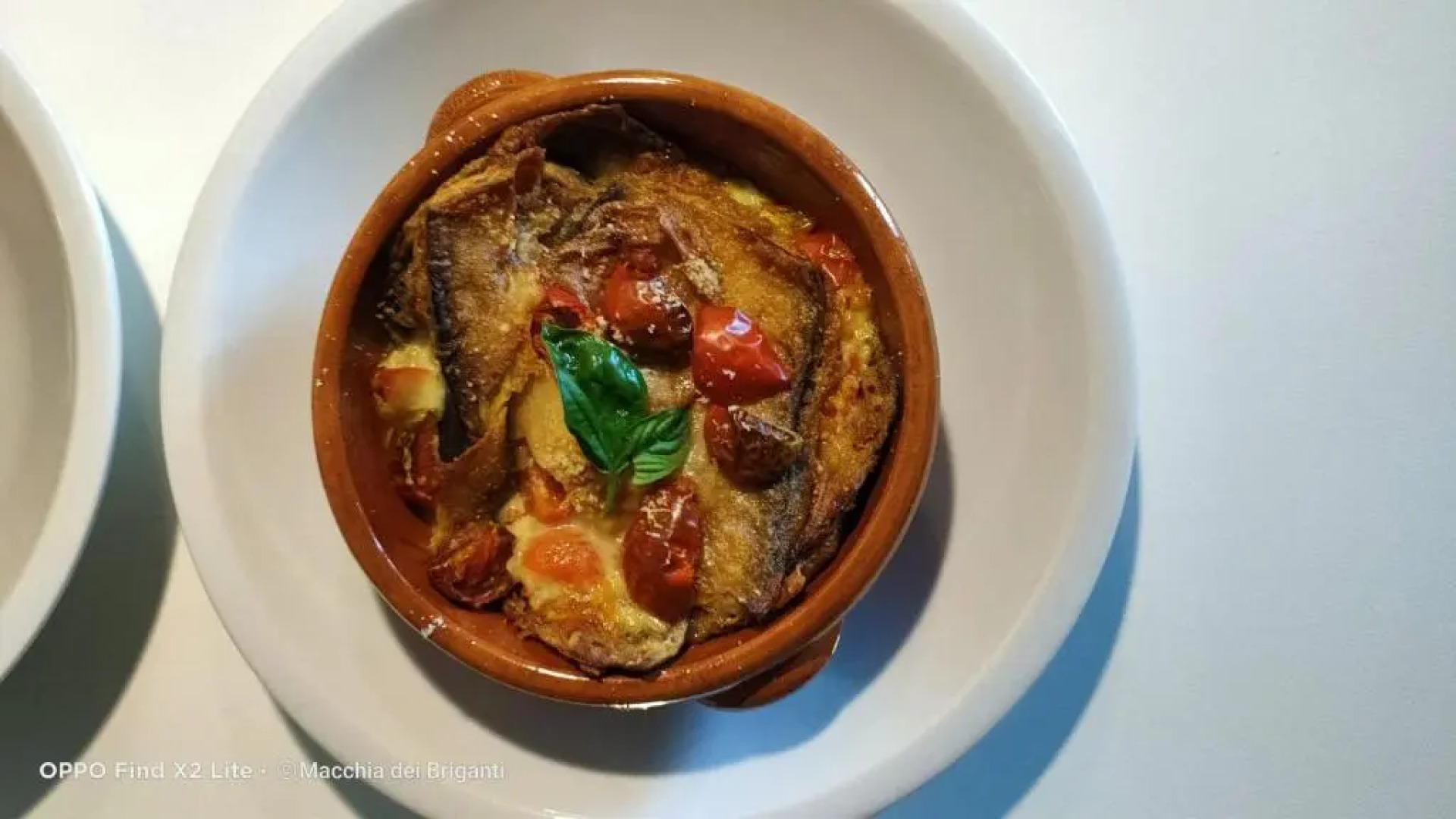 Agriturismo Macchia dei briganti - b&b