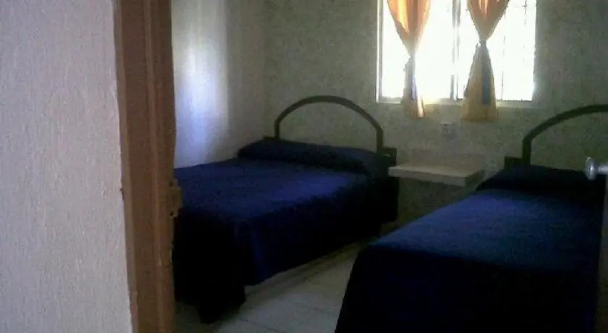 Bungalows San Miguel