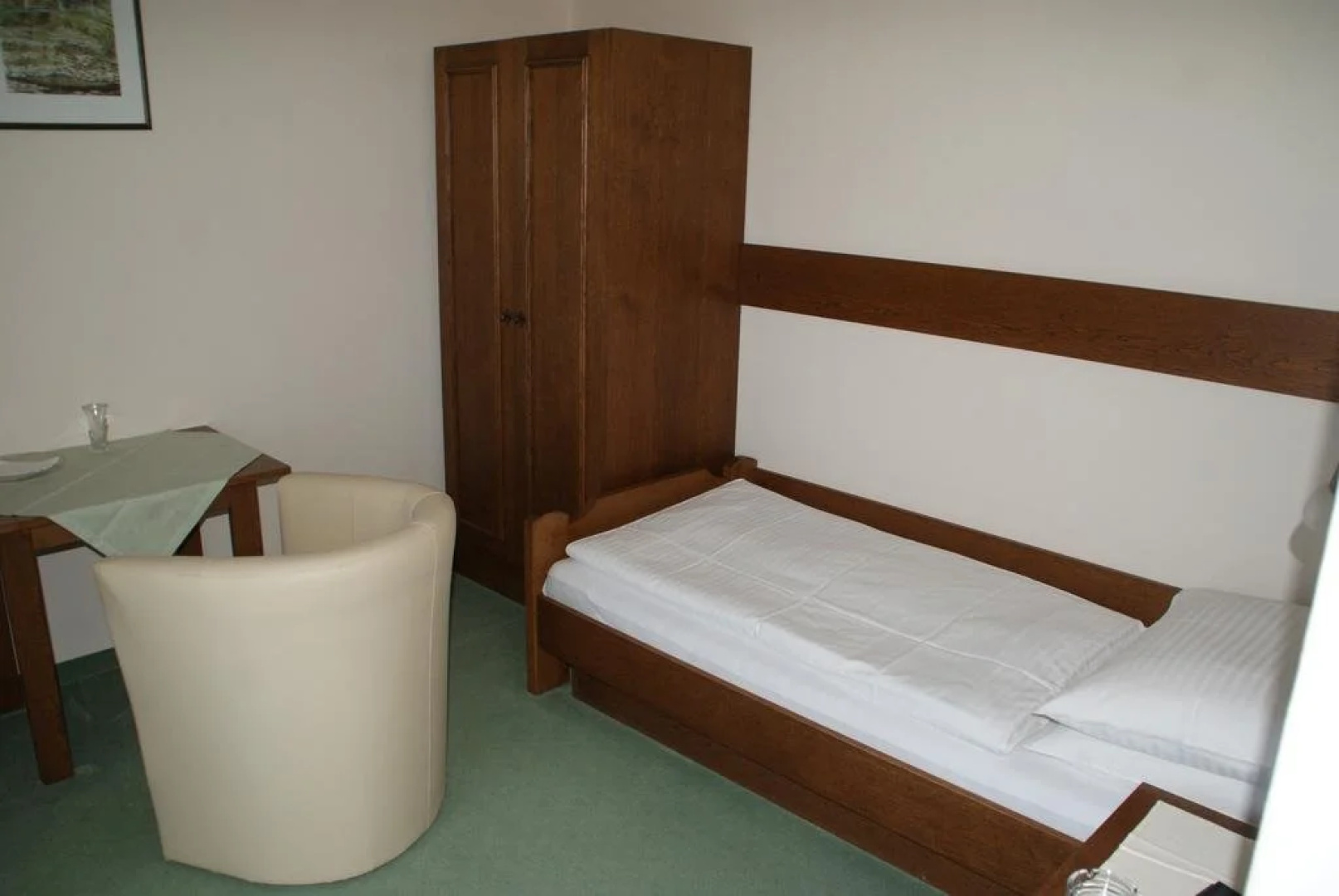 Pension Strobl
