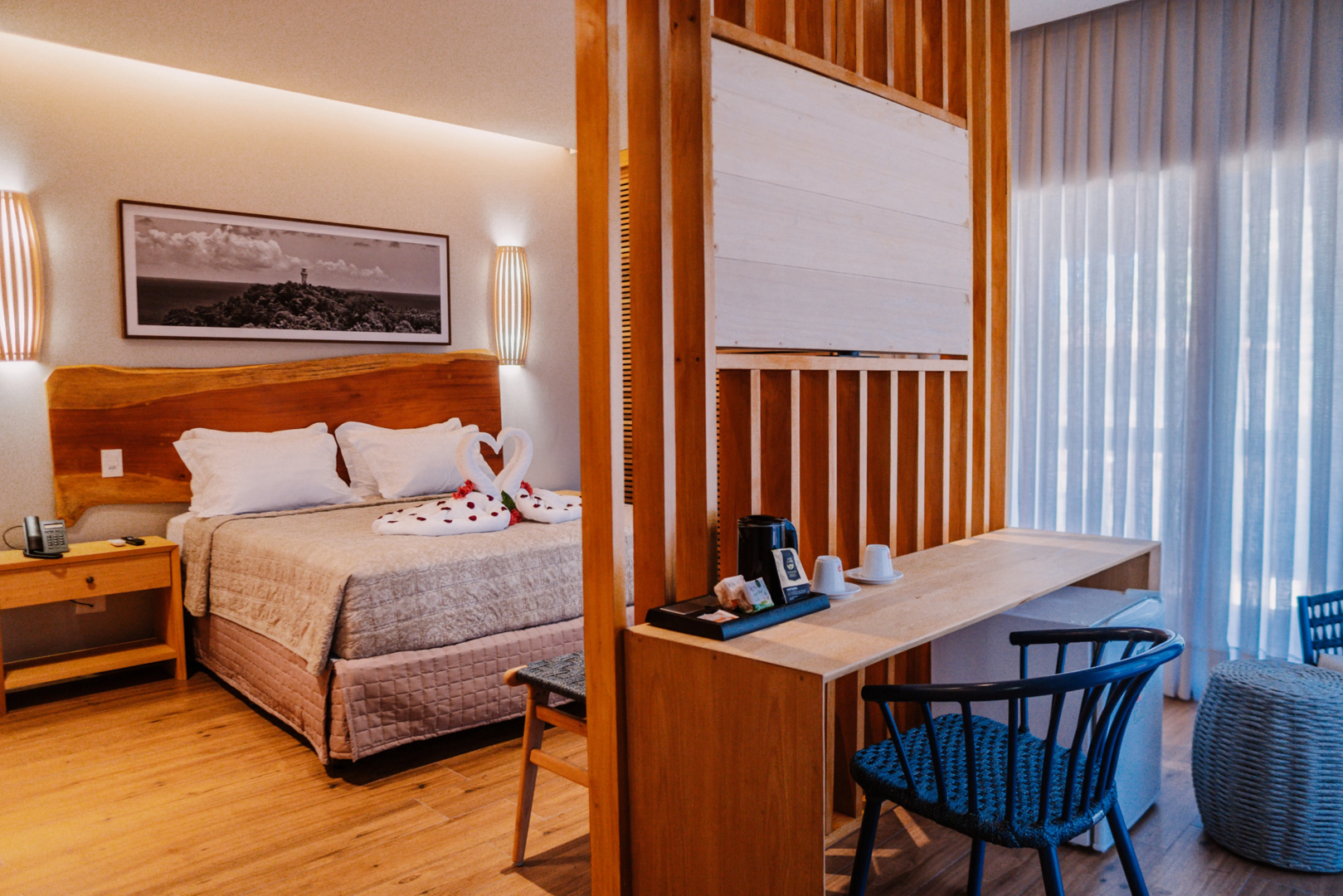 Village Paraíso Tropical