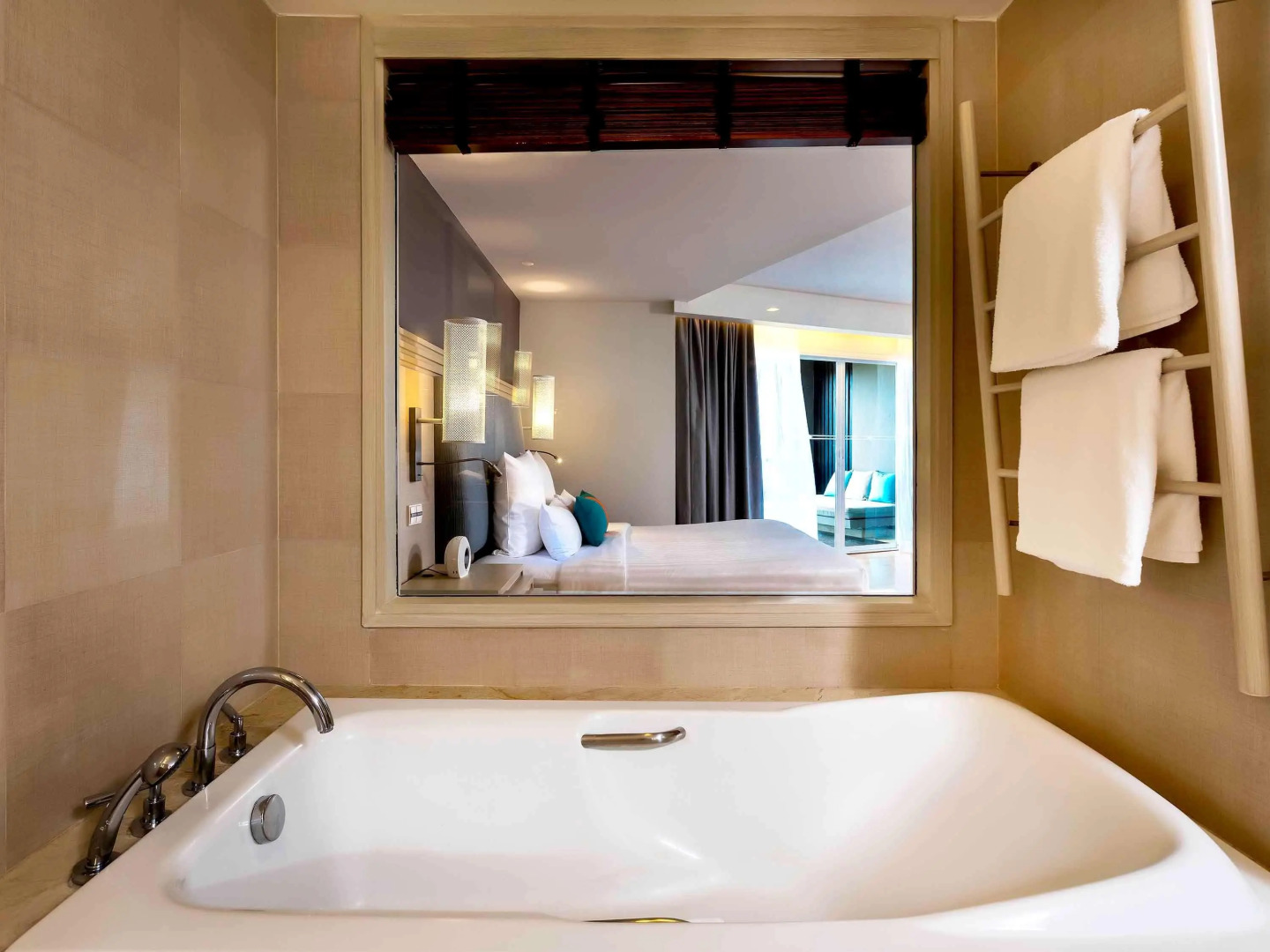 Pullman Phuket Panwa Beach Resort