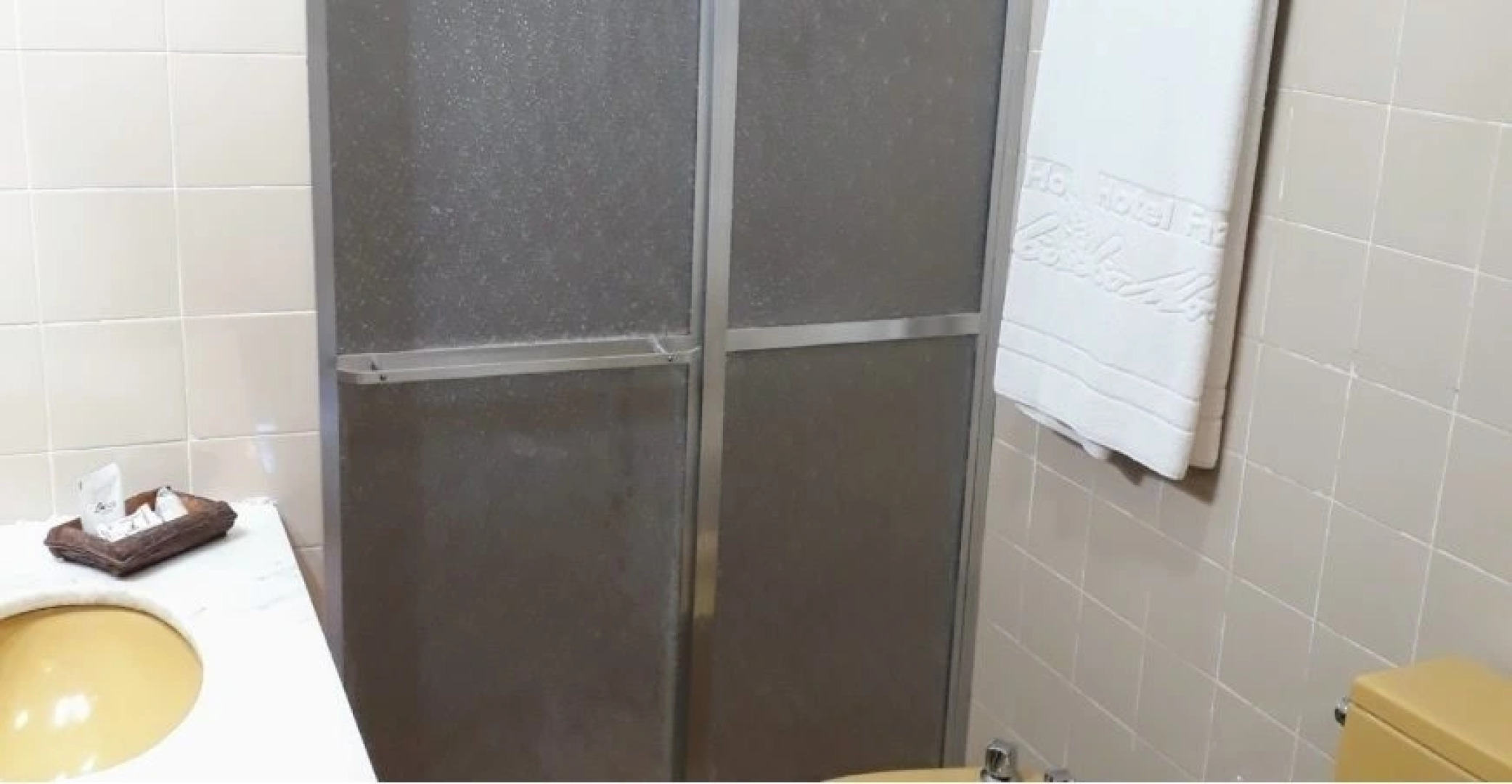 Hotel Fazenda São Moritz