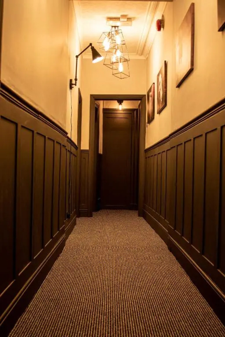 Abbey Court Guest House