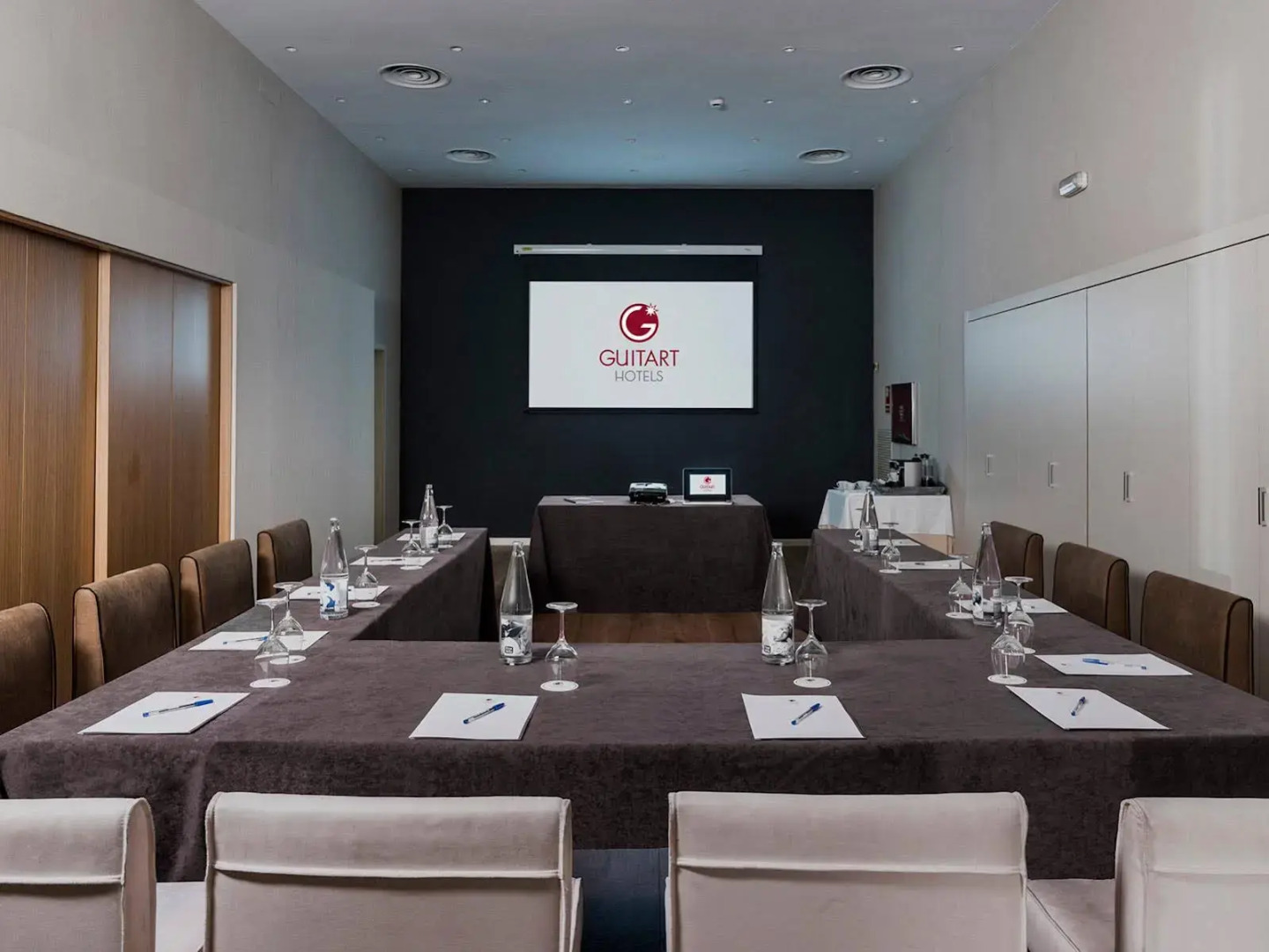 Guitart Grand Passage