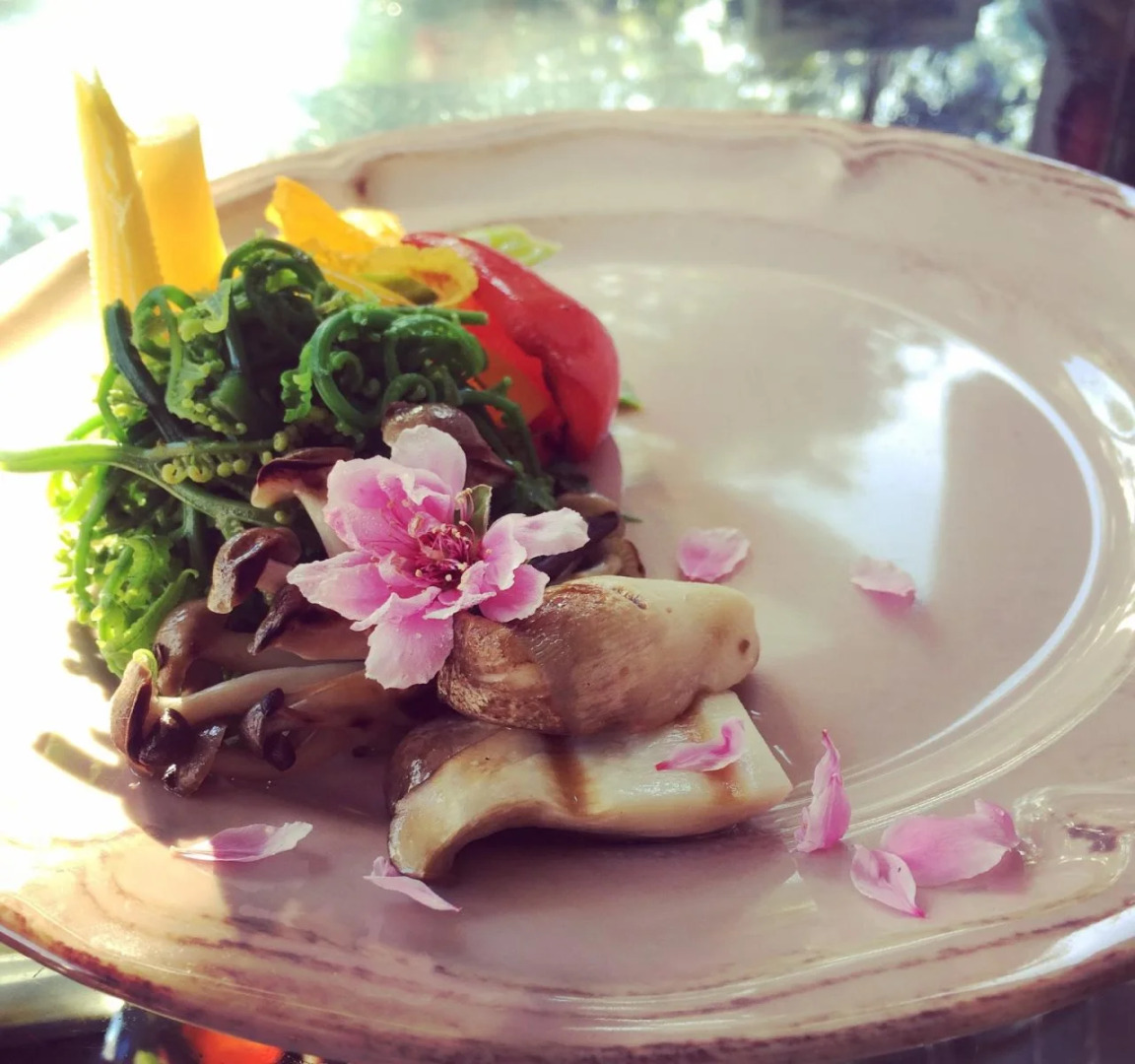 Sun Moon Lake Secret Garden Villa