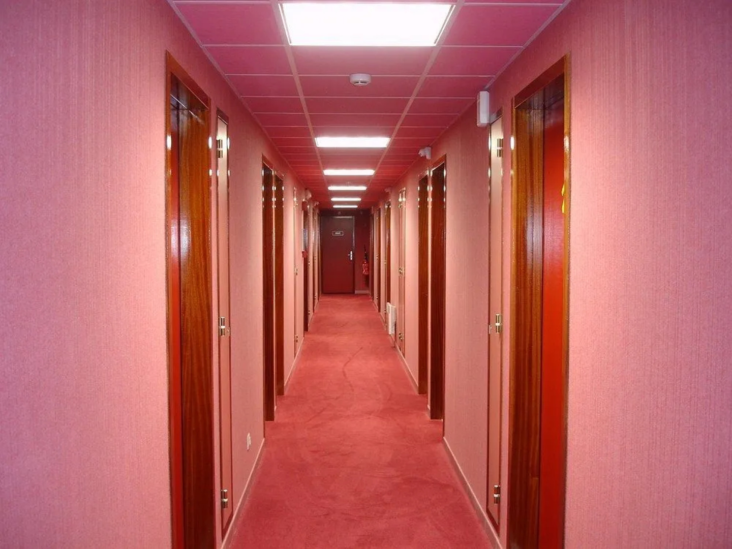 Hotel Siatel Aragon