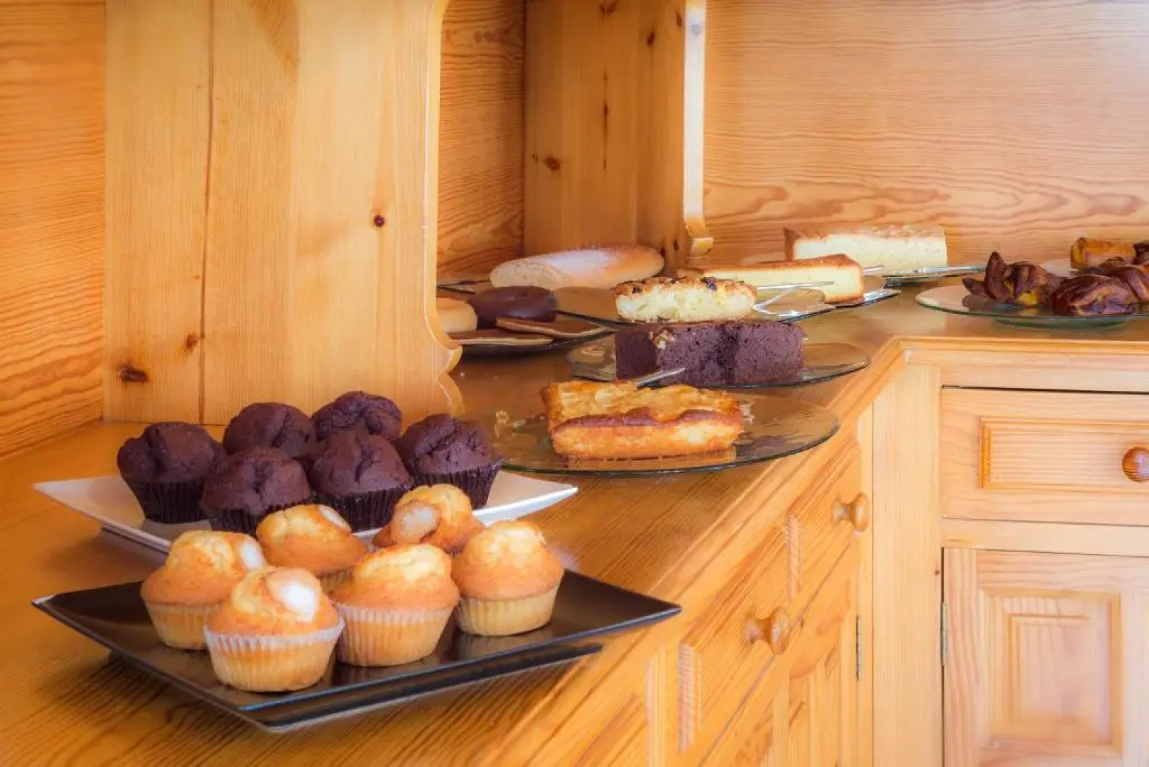 Apartaments Trainera