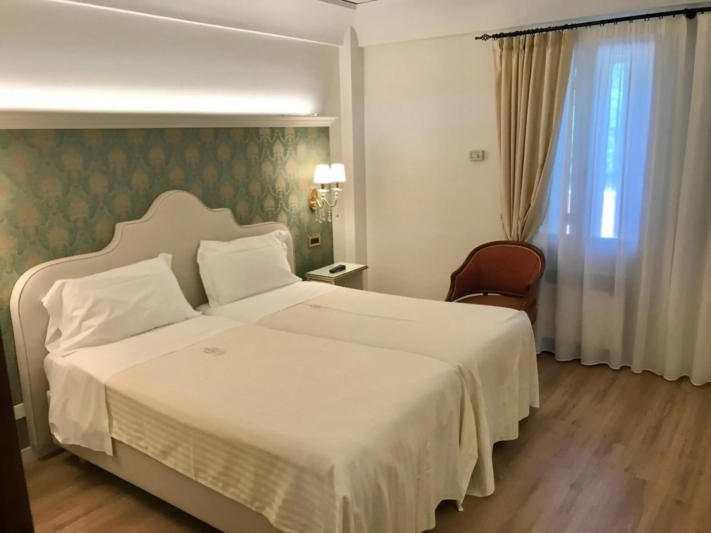 Hotel Villa Condulmer