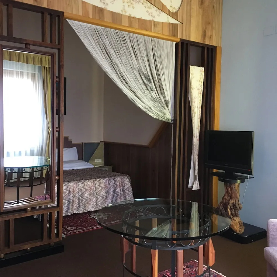 La Cittadella Dell'Oasi Hotel