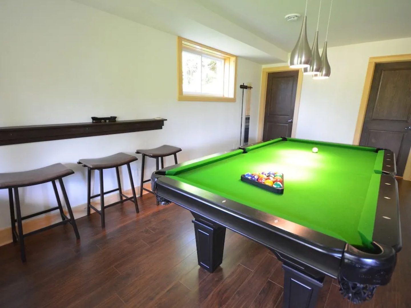 Chalets Mistral - Lac Walfred