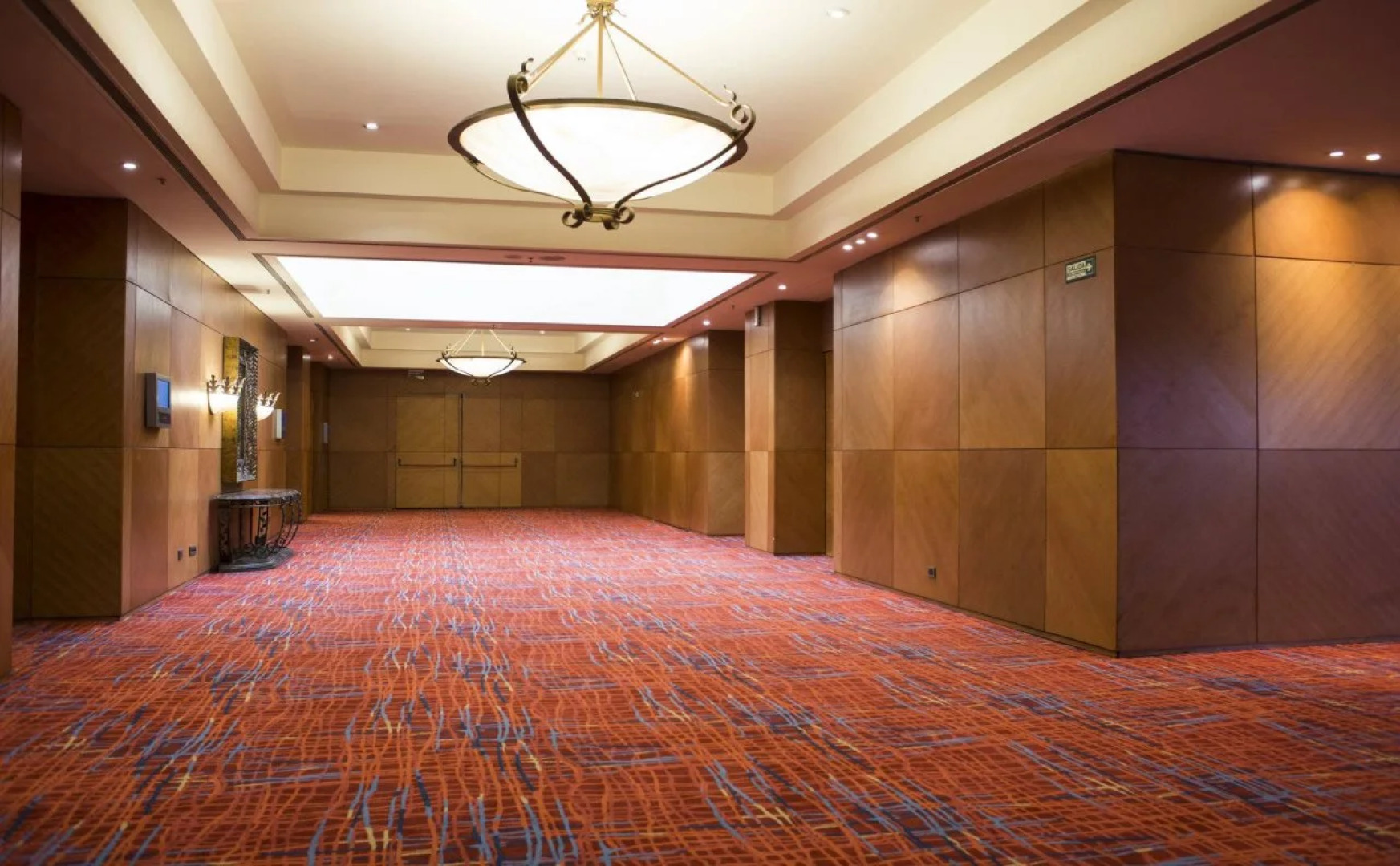 Sheraton Pilar Hotel and Convention Center