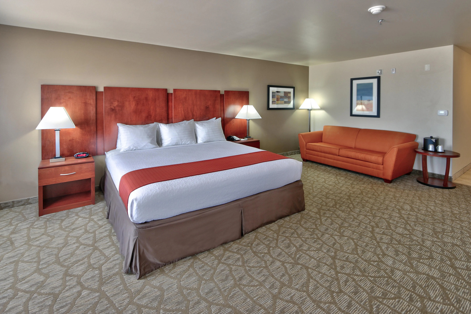 Holiday Inn Roswell by IHG