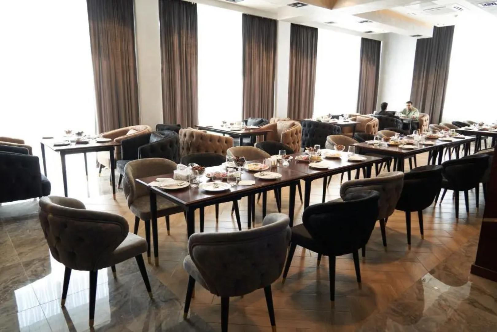 Отель «Юник»