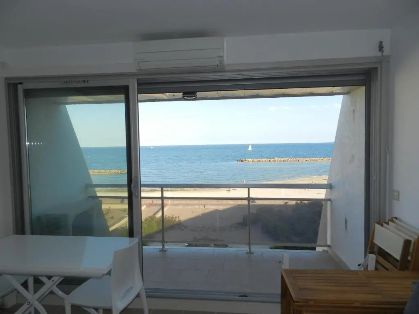 T2 Palavas Les Flots