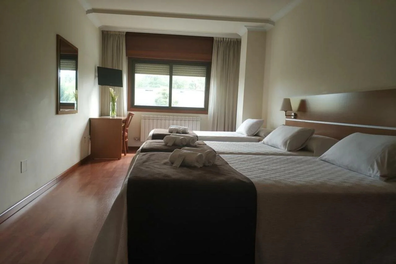 Hotel Avión by Bossh! Hotels.