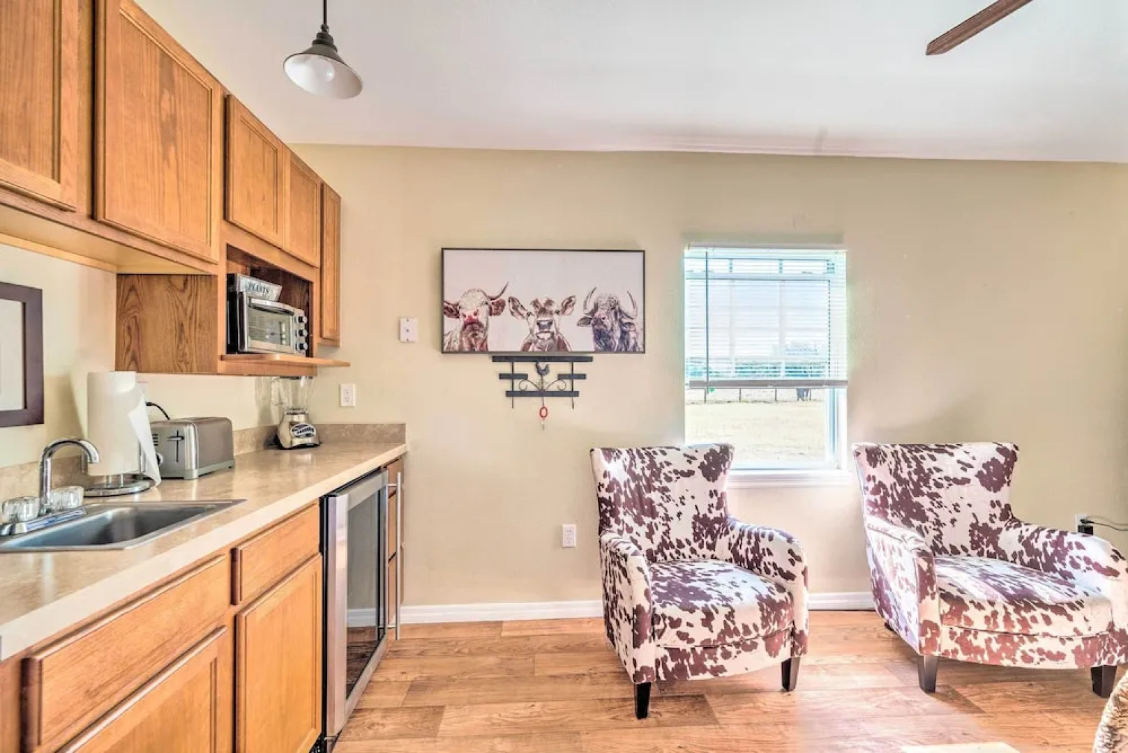 Lady Lake Studio - 7 Mi Lake Griffin State Park!