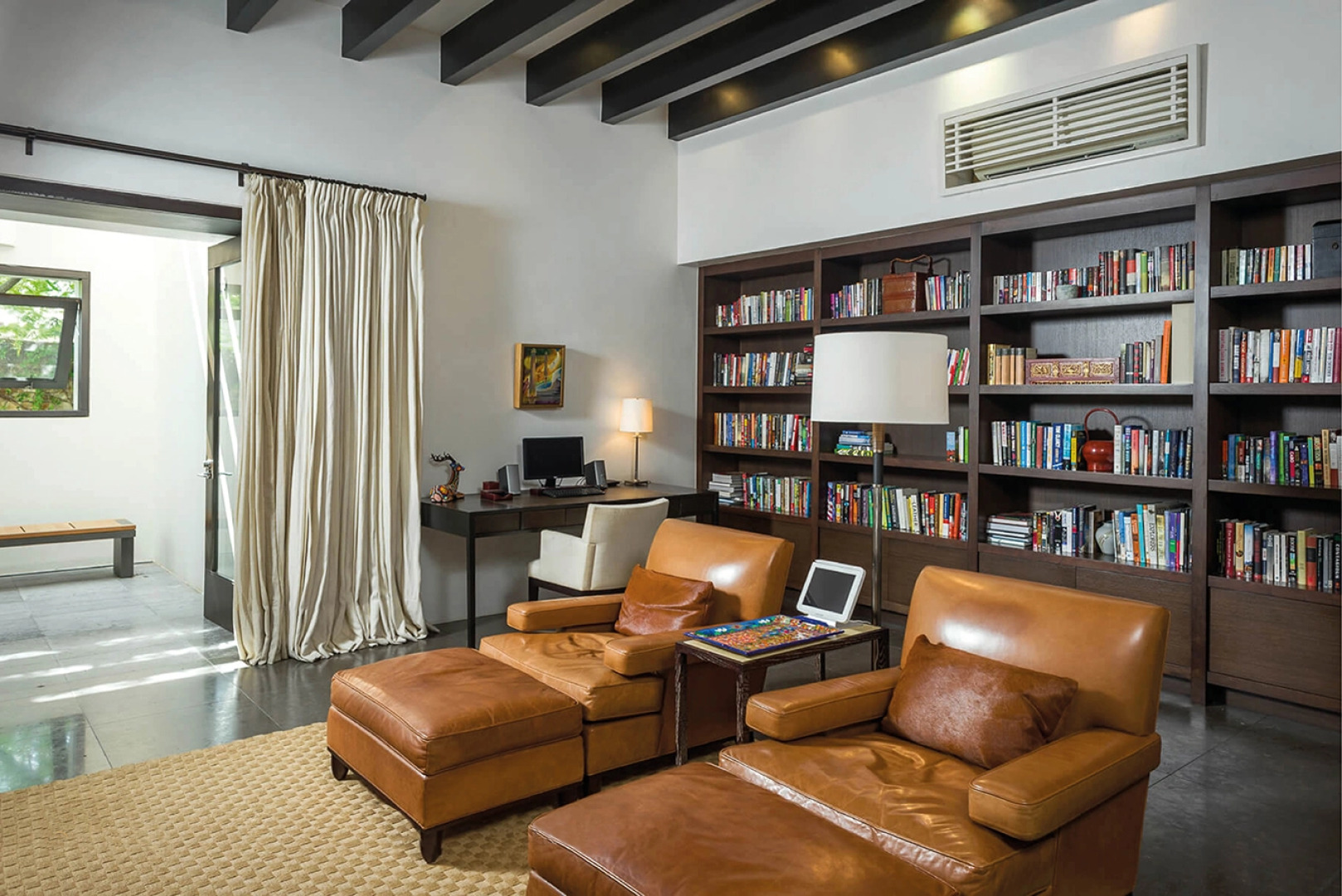 Blue Desert 21 - Casa Oliver