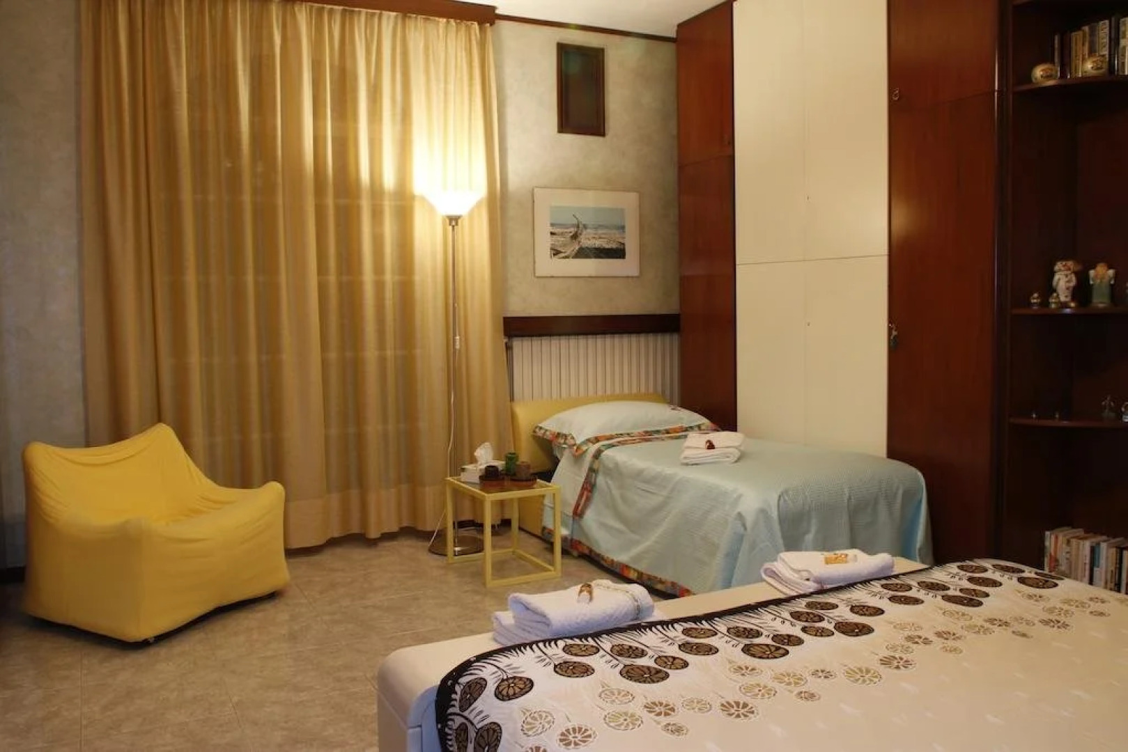 B&B Le Strade Del Po