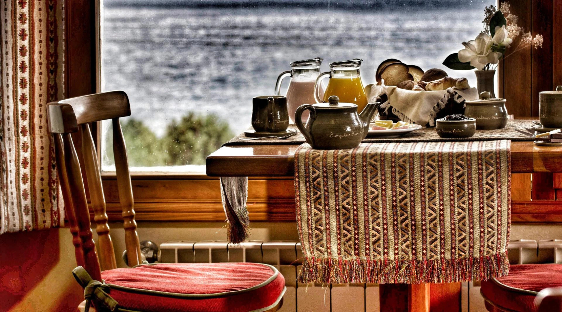 Bungalows Buena Vista