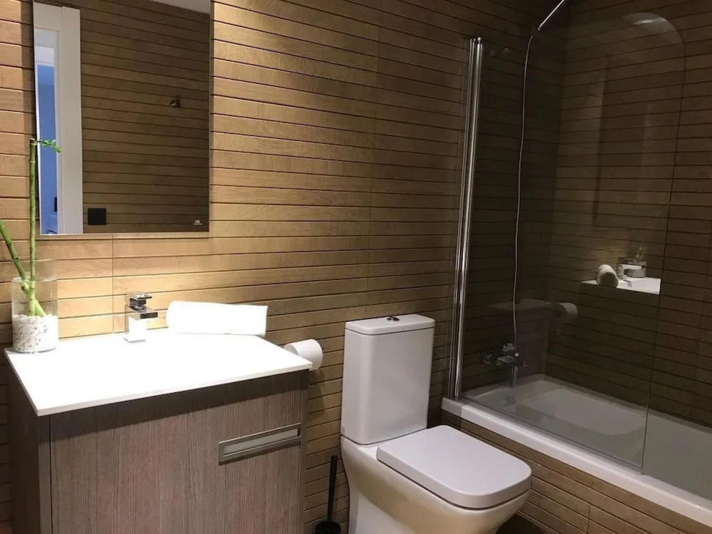 Apartamento El Balcón de Plaza del Pilar