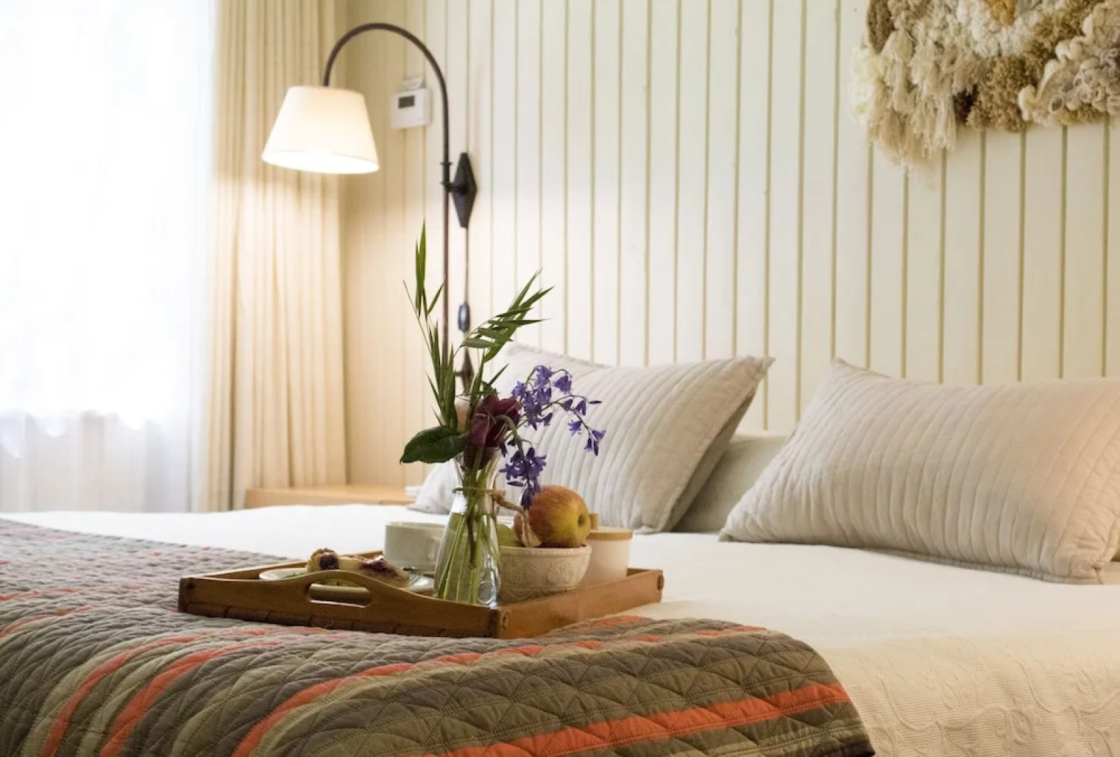 Hotel & Termas Huife